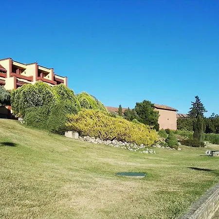 Appartement Green *
