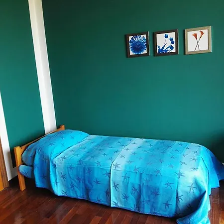 Appartement Green