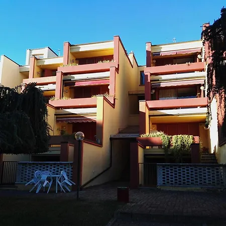 Green Appartement