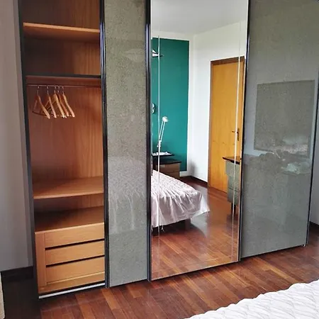 Appartement Green *