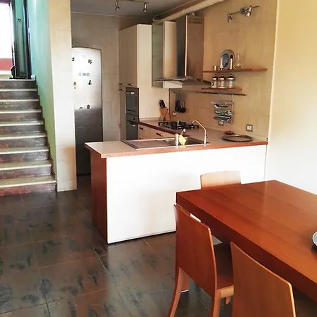 Appartement Green