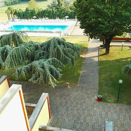 Appartement Green Montiglio
