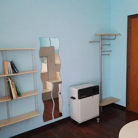 Green Appartement *