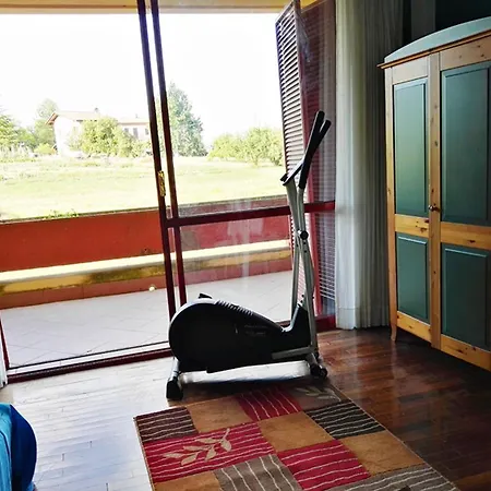 Green Appartement