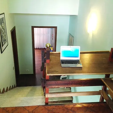Appartement Green *