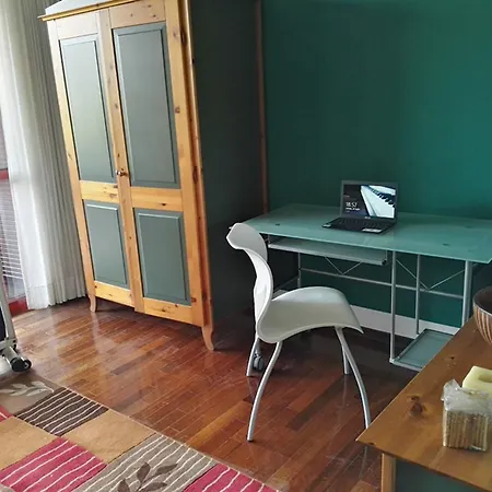 Green Appartement